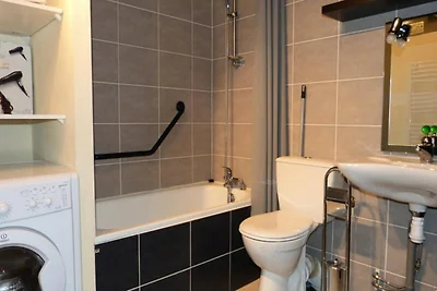 Vakantiehuis in Paquebot met directe toegang ...