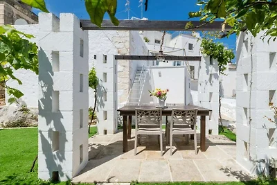 Campanile Apartment with terrace - RS