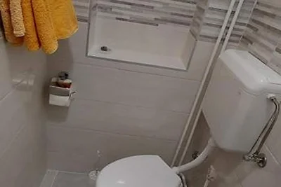 Rab Diving Mirko - One Bedroom Apartment with...