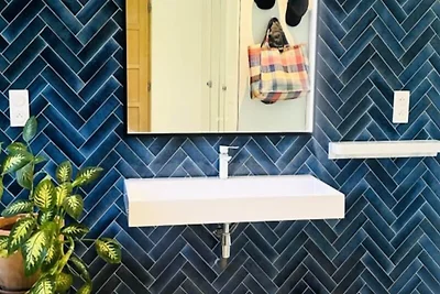 Huizen en villa's voor 6 personen