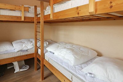 5 Sterne Ferienhaus in Storvorde