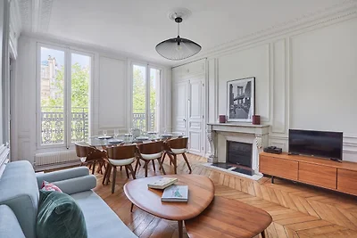 Prachtig appartement Centre de Paris Le...