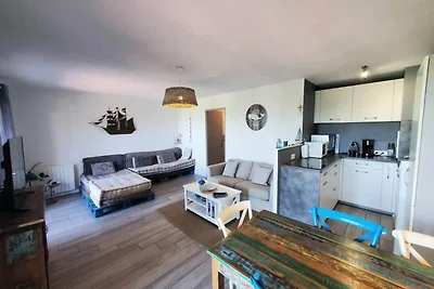 Residenz Lis Olivades mit vier Zimmern