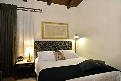 Luxusvilla in Kissamos für 4 Gäste