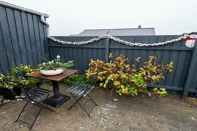 4 Personen Ferienhaus in Hanstholm