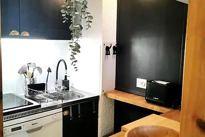 2 Zimmer für 4 Personen