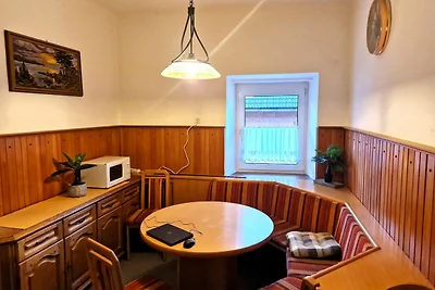 Ruhige Ferienwohnung nähe Laghi Di Fusine