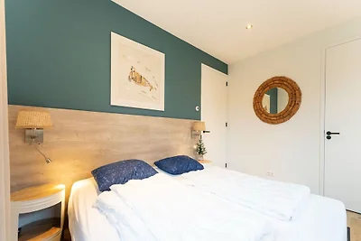 Villa auf Texel am Wald & Wanderwegen