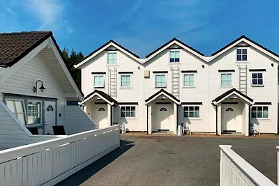 6 persoons vakantie huis in Austrheim