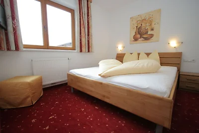 Ferienwohnung in Uderns nahe dem Skigebiet