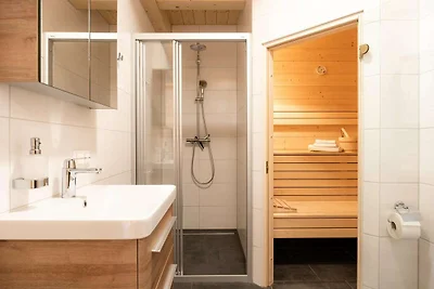 Ferienhaus in Stefan im Lavanttal mit Sauna