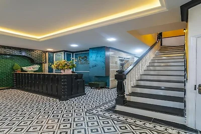 Chic Deluxe Escape | Ideale per chi