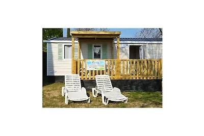 Vakantiehuis met 1 slaapkamer