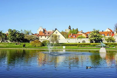 4 Sterne Ferienhaus in VISBY