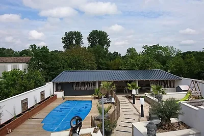 Villa La Forge Wellness-Erlebnis