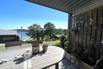 5 gwiazdkowy apartament w UDDEVALLA