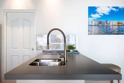 apartman za odmor Obiteljski odmor Willemstad