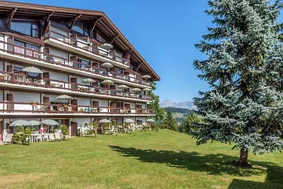 Wohnung 6 Personen - 1 Schlafzimmer