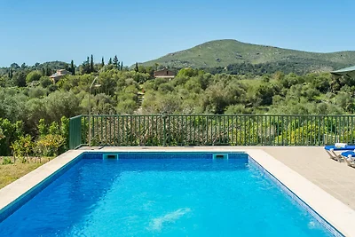 Casa di campagna sulla spiaggia con letto,...