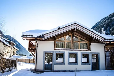 Chalets für 8 Personen