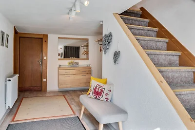 Ferienwohnung in der Nähe der...