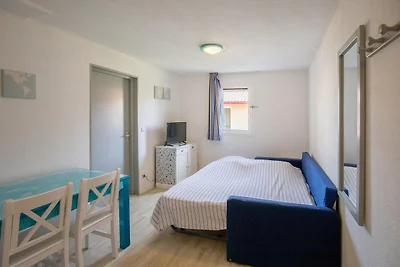 Appartement voor 4 personen in Soustons-Plage