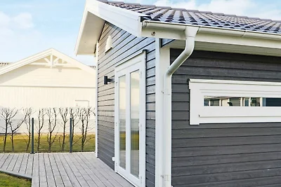 4 Personen Ferienhaus in FALKENBERG