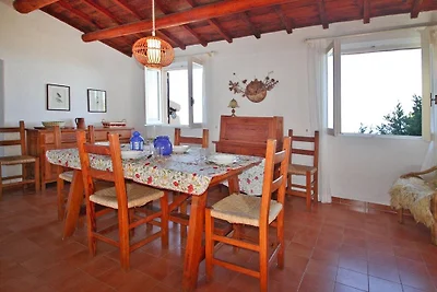Villetta a schiera in Costa Paradiso, con...