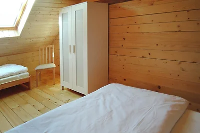Kuća za odmor Dopust za oporavak Pobierowo
