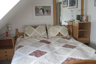 Ferienwohnung mit 1 Schlafzimmer