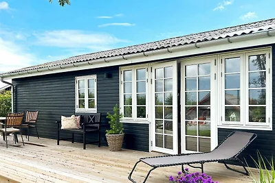 4 Personen Ferienhaus in Kerteminde