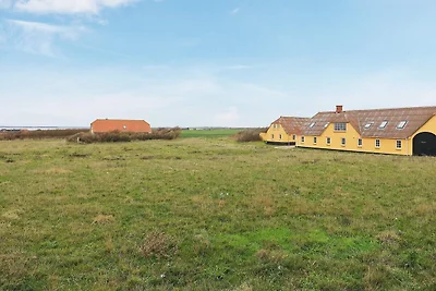 12 Personen Ferienhaus in Lemvig