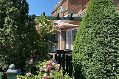 Ferienwohnung mit 1 Schlafzimmer