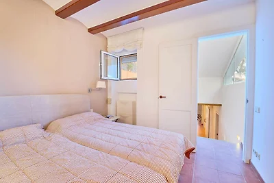 La villa a Llafranc