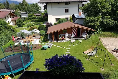 Vista panorámica - Casa Hollaus