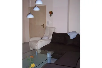 Holiday apartment with 2 bedrooms