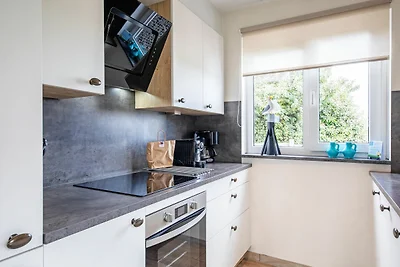 Casa mobile con terrazza privata vicino alla...