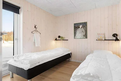 5 sterren vakantie huis in Glesborg
