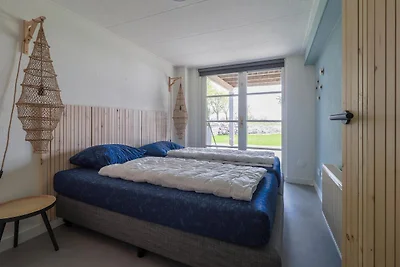 Strandvilla mit Sauna & Dampfbad