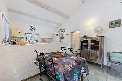 Moderna casa vacanze con piscina privata