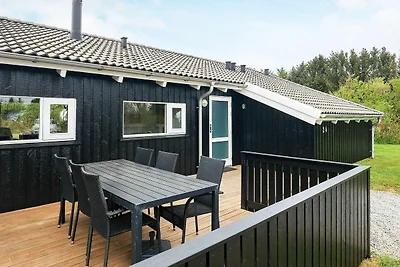 10 Personen Ferienhaus in Hjørring-By Traum