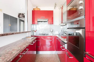 3 Zimmer für 4 Personen