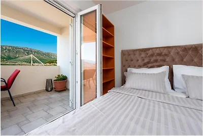 Apartments Meri & Karla - Two Bedroom Apartme...