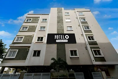 Complesso aeroportuale dell'Hotel O...