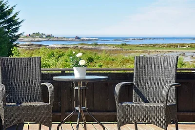 9 Personen Ferienhaus in Farstad-By Traum