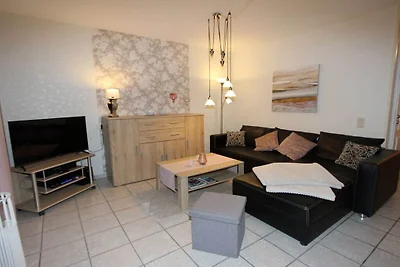 Maison de vacances Vacances relaxation Brodersby