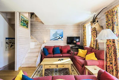 Apartment in Flaine in der Nähe des Sessellif...