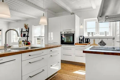 4 Sterne Ferienhaus in Løkken