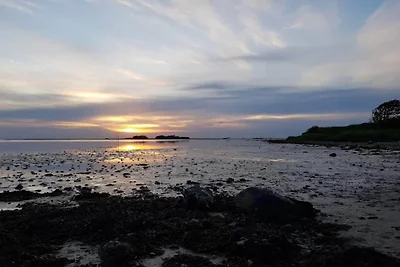 4 Sterne Ferienhaus in Bogense-By Traum