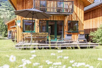 Chalet con sauna